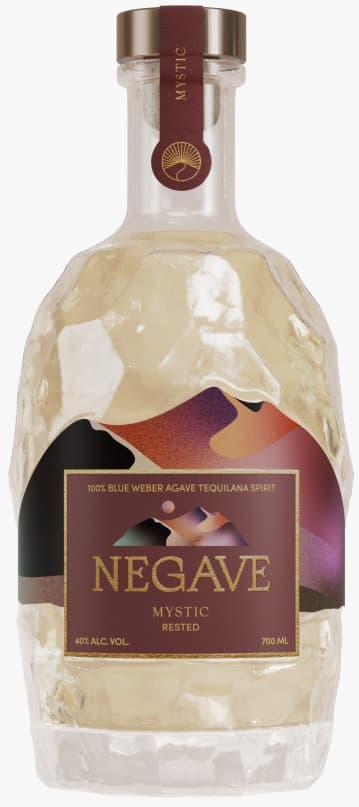 נֶגָבֶה מיסטיק רסטד Negave