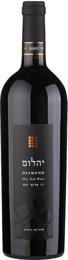 בנימינה אבני החושן יהלום 2022