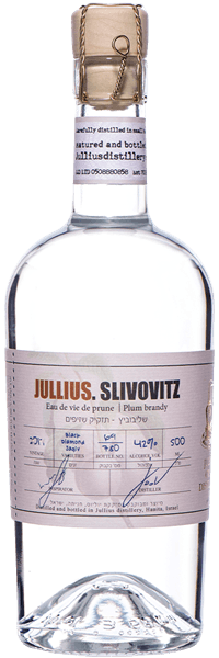 יוליוס סליבוביץ'