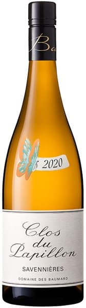 דומיין דה בומאר סאבנייר קלו דה פפיון 2020