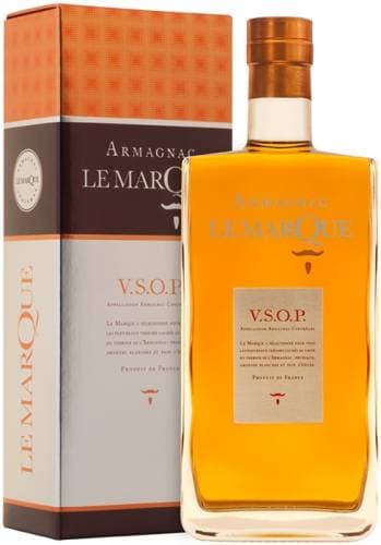 ארמניאק לה מארק VSOP