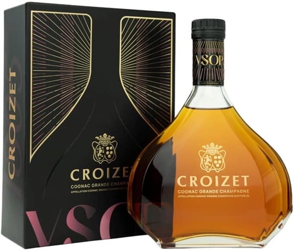 קוניאק קרויזט VSOP (כשר לפסח)